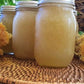 3 jars of sea moss gel (16 oz)