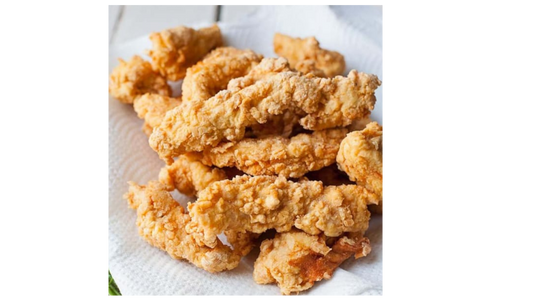 Chicken Breast/ Chicken Tender Seasoning